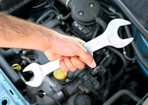 engine repair wrench