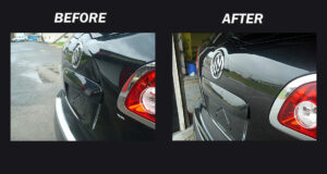 Trunk 01 Before/After